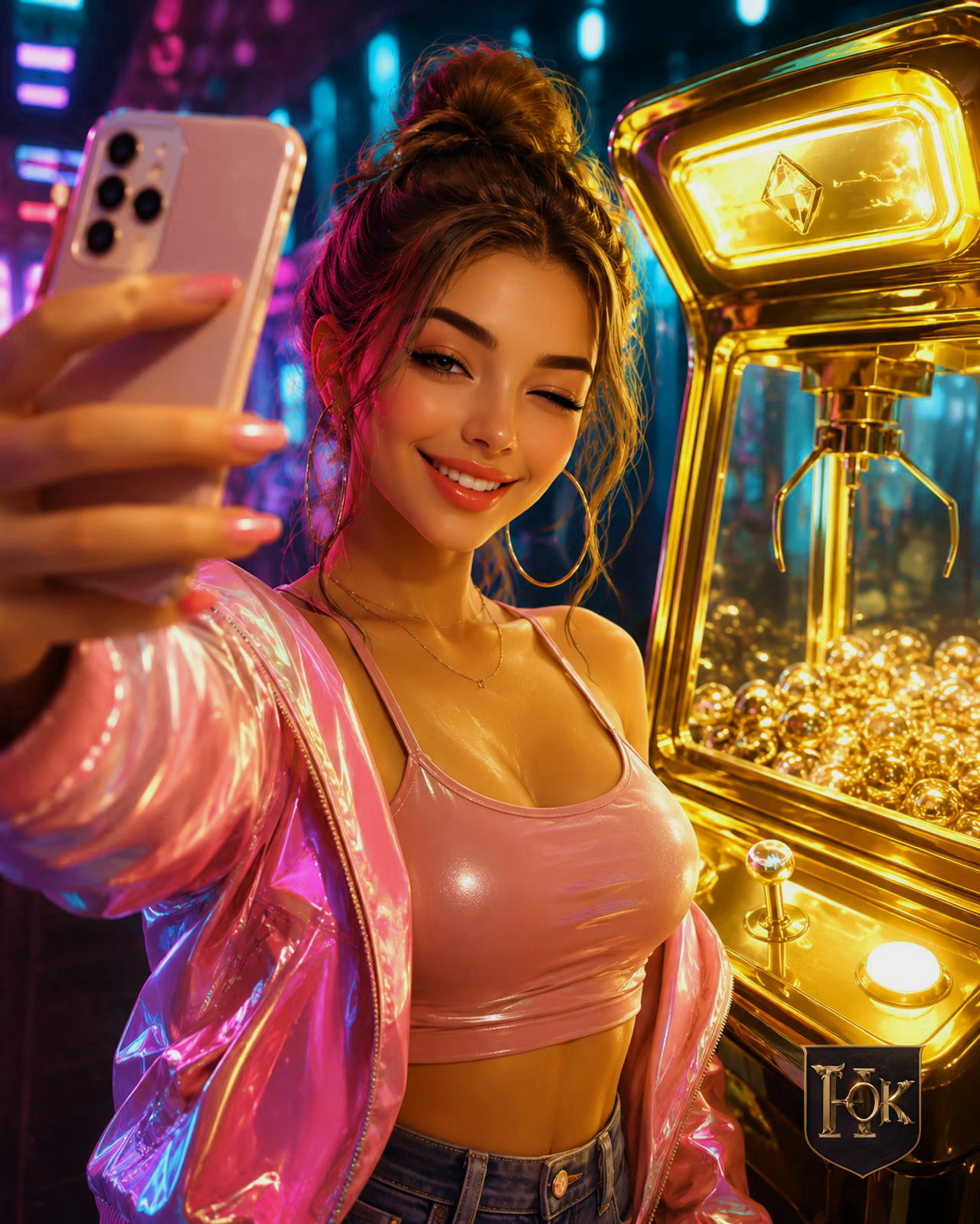 hoktoto pragmatic pay jackpot melimpah HOKTOTO - mesin slot jackpot besar berkilau